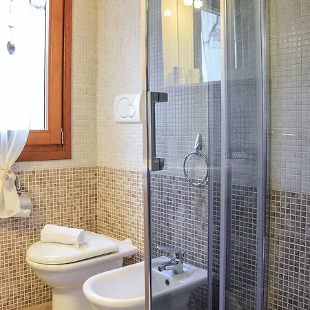Apartman Sanpietroburgo 20 Olbia