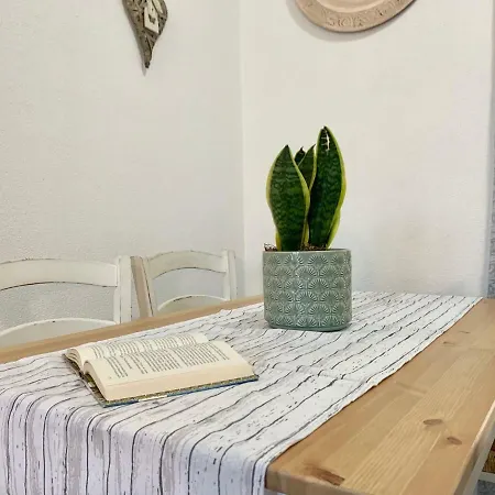 Apartman Sanpietroburgo 20