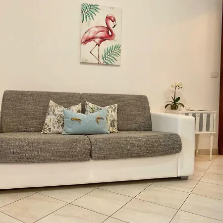Sanpietroburgo 20 Apartman Olbia