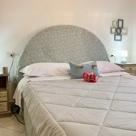 Sanpietroburgo 20 Apartman Olbia