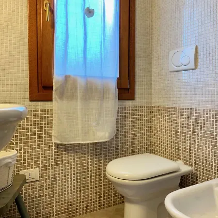 Apartman Sanpietroburgo 20 *