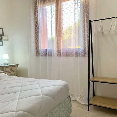 Sanpietroburgo 20 Apartman *
